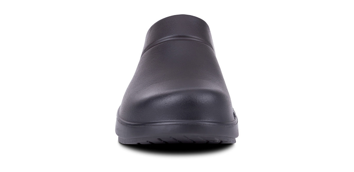 Men's OOcloog Clog - Black - Image 6