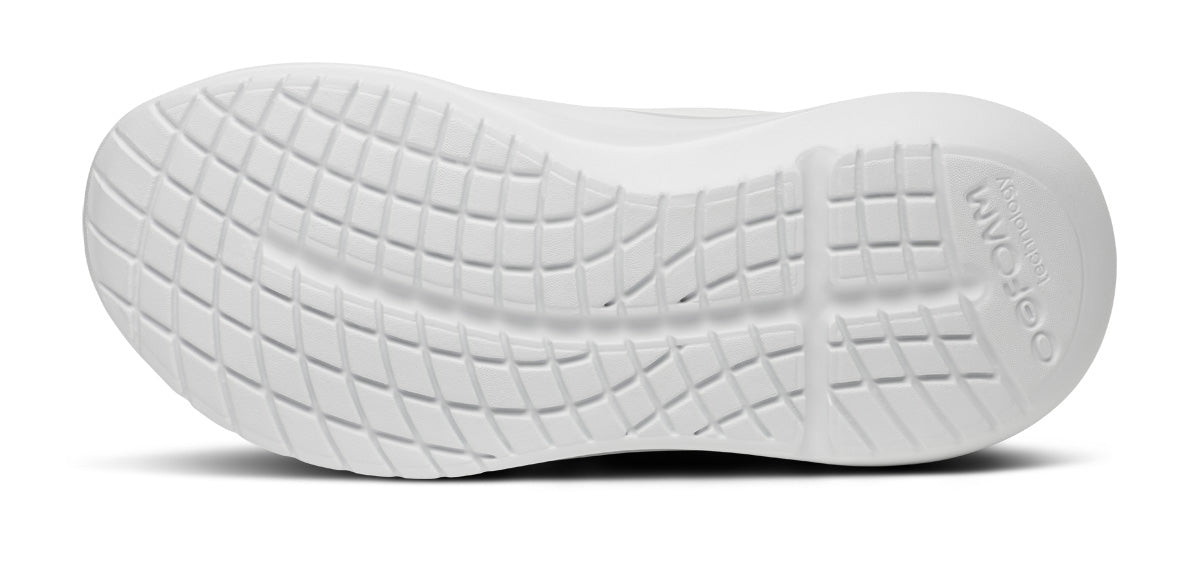 Women's OOmy Stride - White - Image 10