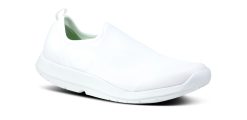 Men's OOmg Sport Low Shoe - White (FINAL SALE)