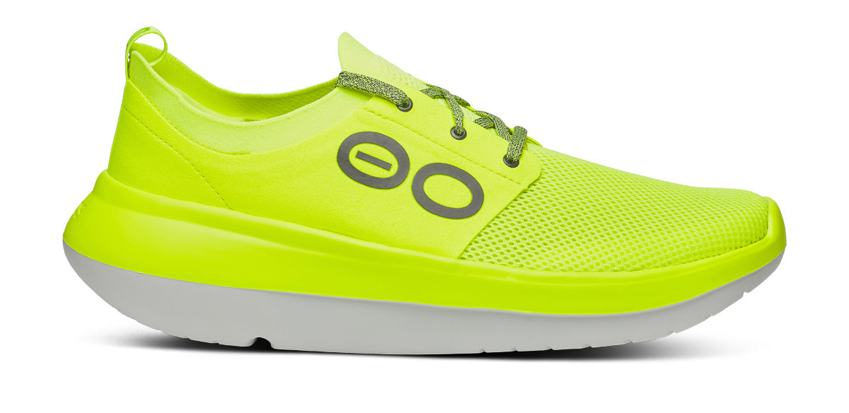 Men's OOmy Stride - Electro (SALE) - Image 2
