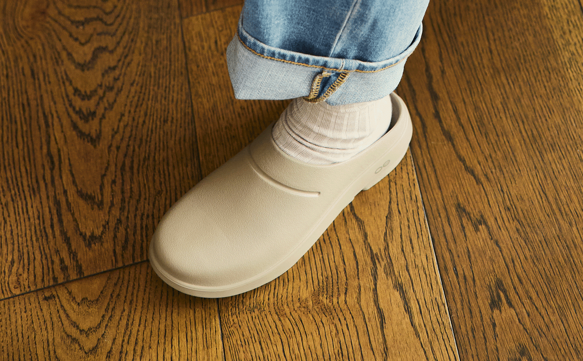 Women's OOcloog Clog - Nomad - Image 5