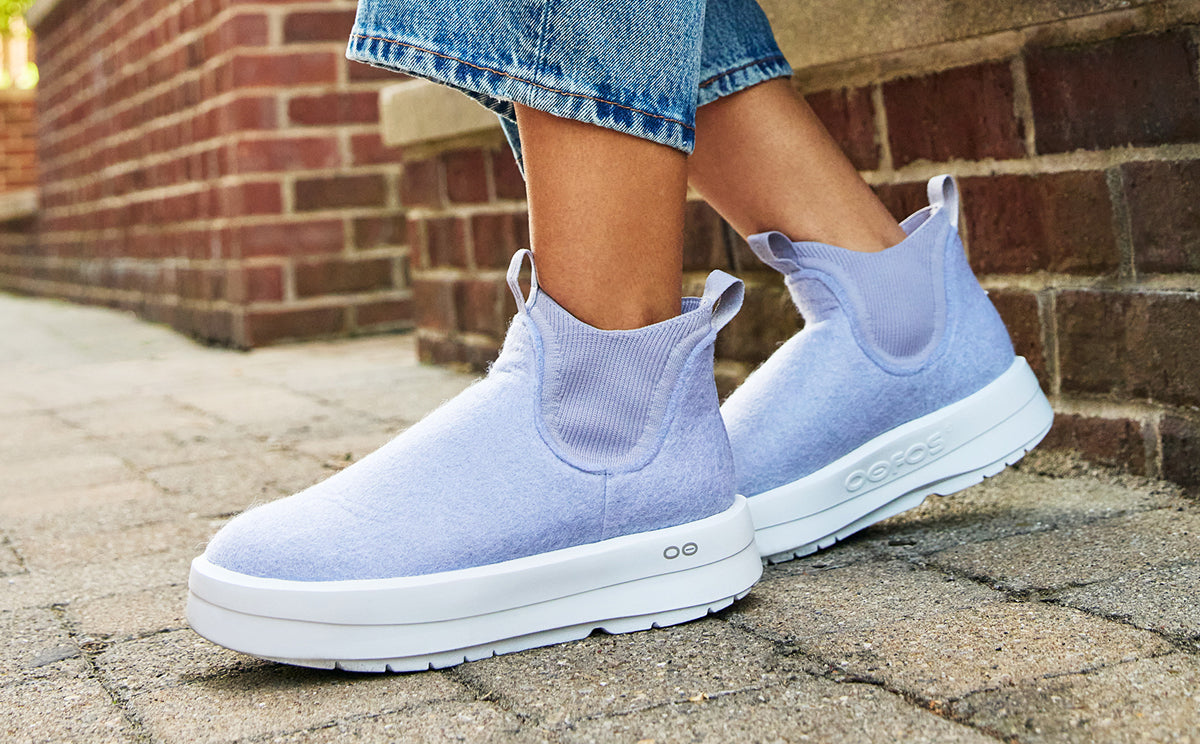 Women's OOmega Londoner - Spacedust - Image 3